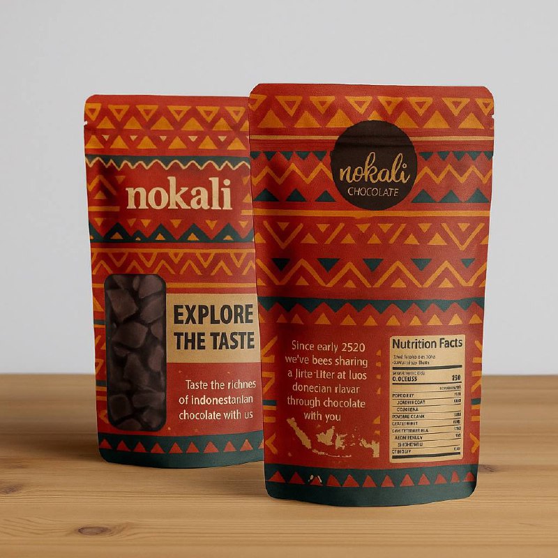 Cocoa Brand