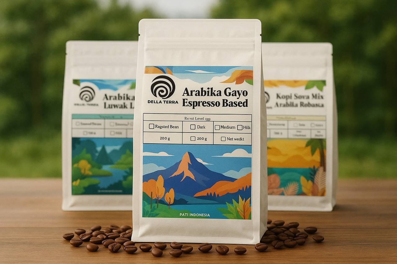 Coffee Brand